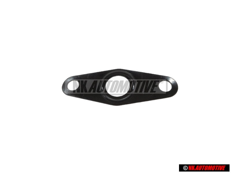 VW Original Dichtung - 037131547C