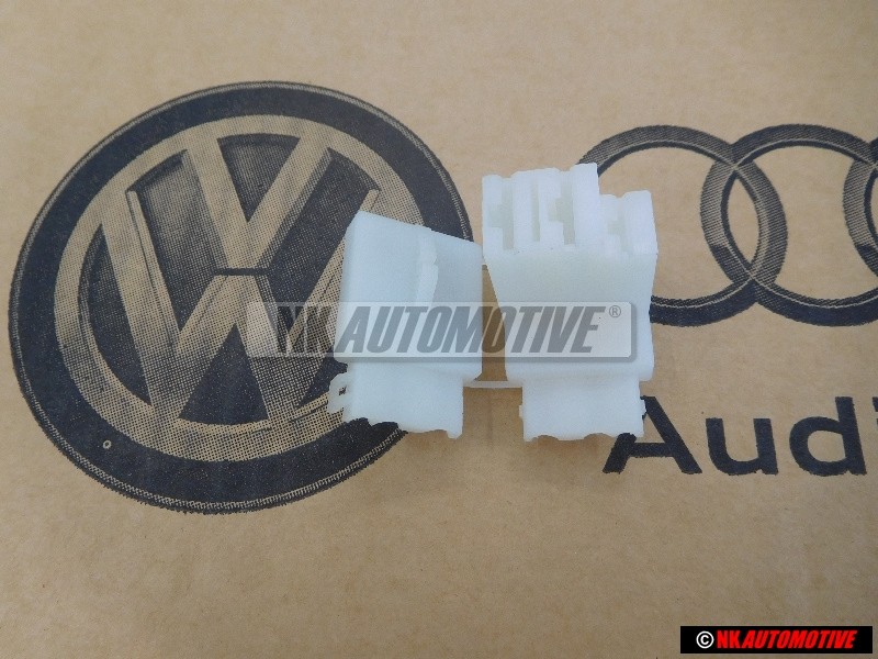 VW Original Winkelsteckhülsengehäuse - 055903845C