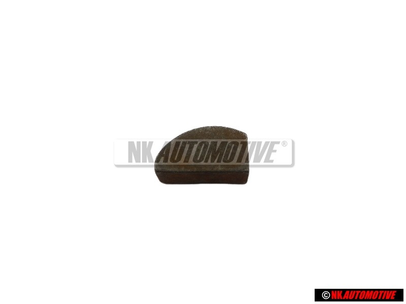 VW Original Scheibenfeder - 070105249