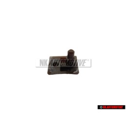 VW Original Lagerschale - 091301146