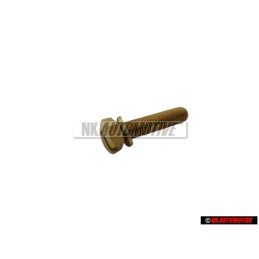 VW Original Sechskantschraube - 111129289B