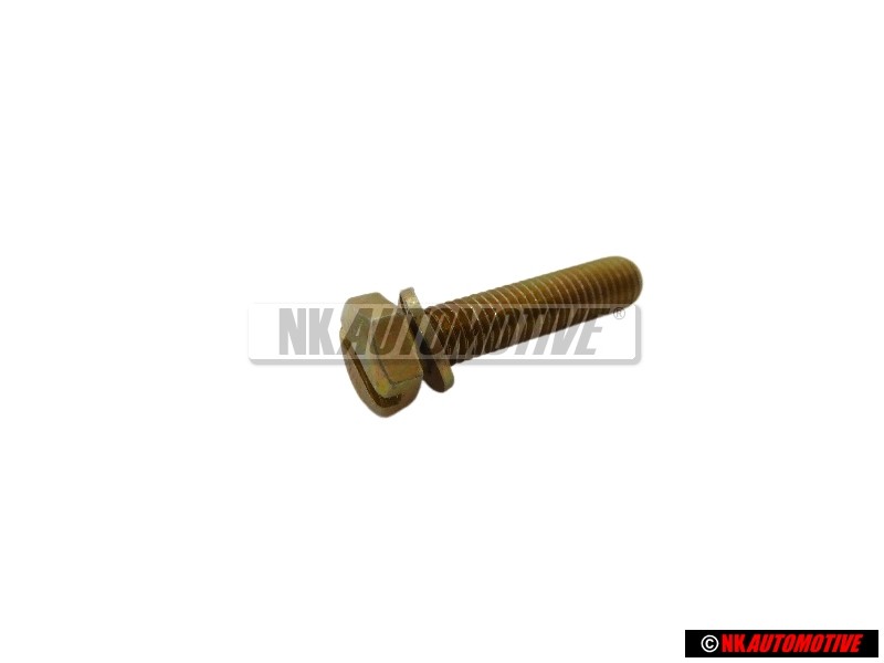 VW Original Sechskantschraube - 111129289B