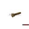 VW Original Sechskantschraube - 111129289B