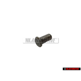 VW Original Bolzen - 111721517