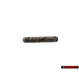 VW Original Scharnierstift - 111831421K