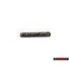 VW Original Scharnierstift - 111831421K