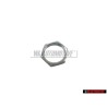 VW Original Sechskantmutter - 111857140