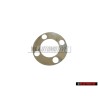 VW Original Dichtung - 113105279A