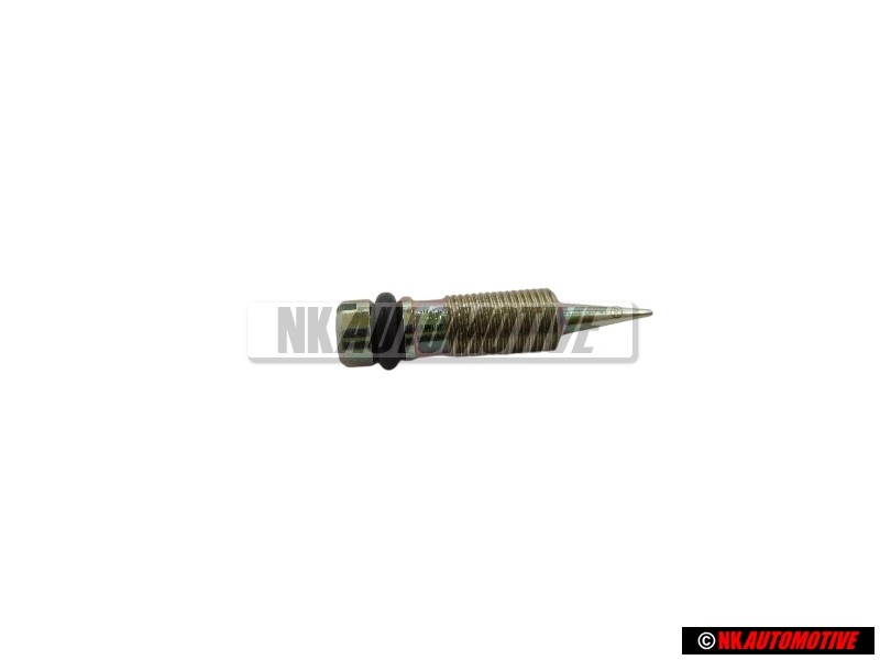 VW Original Co-Einstellschraube - 113129427E