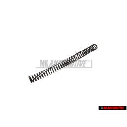 VW Original Druckfeder - 113129901