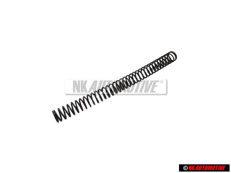 VW Original Druckfeder - 113129901