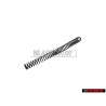 VW Original Druckfeder - 113129901