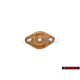 VW Original Dichtung - 113251265A