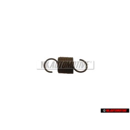 VW Original Zugfeder - 113255271