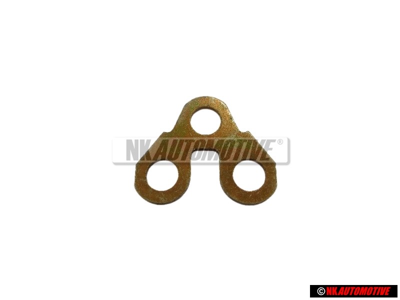 VW Original Unterlegplatte - 113301277