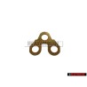 VW Original Unterlegplatte - 113301277