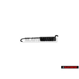 VW Original Rückzugfeder - 113609605D