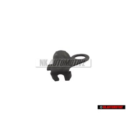 VW Original Halter Für Bremszug - 113609638