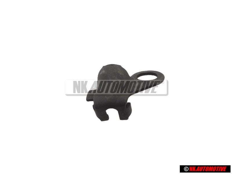 VW Original Halter Für Bremszug - 113609638
