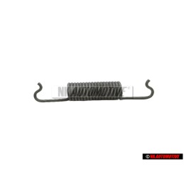 VW Original Feder - 113713367A