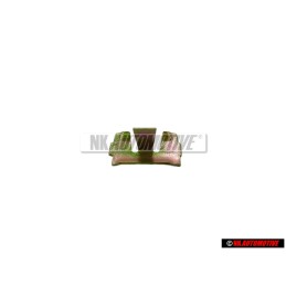 VW Original Halteblech - 113853559A