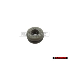 VW Original Gummitülle - 113957855
