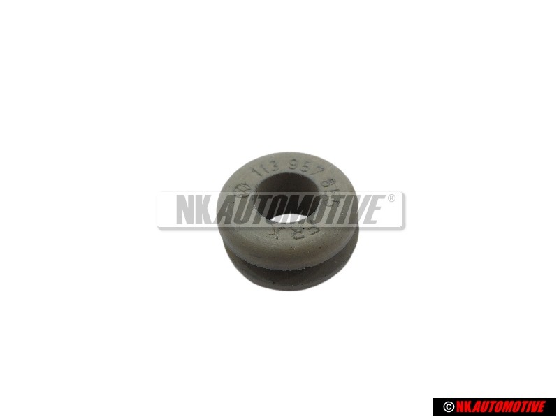 VW Original Gummitülle - 113957855