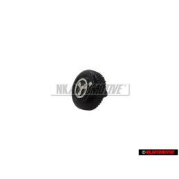 VW Original Knopf - 113959513A