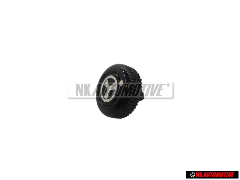 VW Original Knopf - 113959513A
