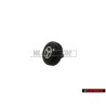 VW Original Knopf - 113959513A