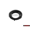 VW Original Mutter - 131955461