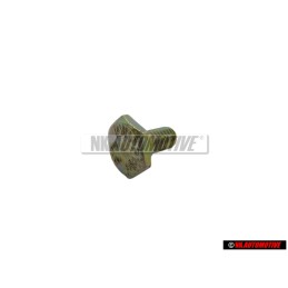 VW Original Sechskantblechschraube - 181885591