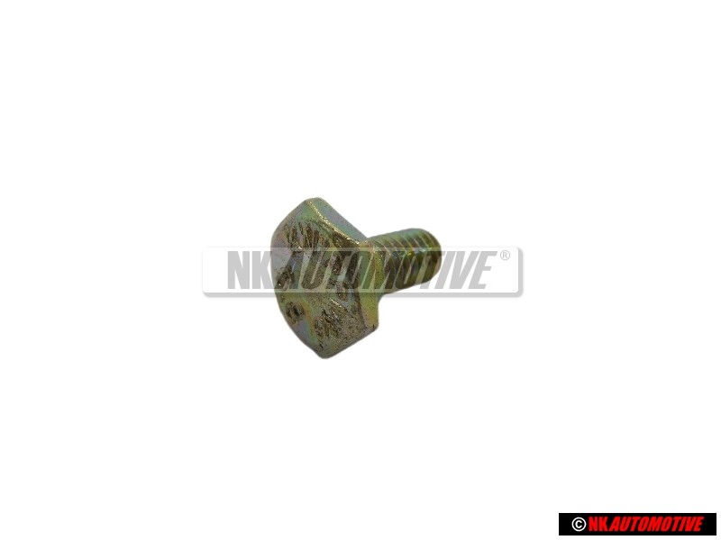 VW Original Sechskantblechschraube - 181885591