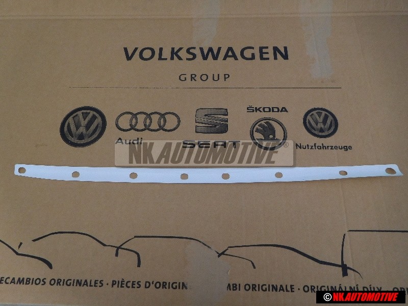 VW Original Schutzfolie - 1C0821702A