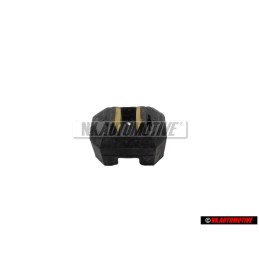 VW Original Stütze F. Kühlmittelkühler - 1HM121267F