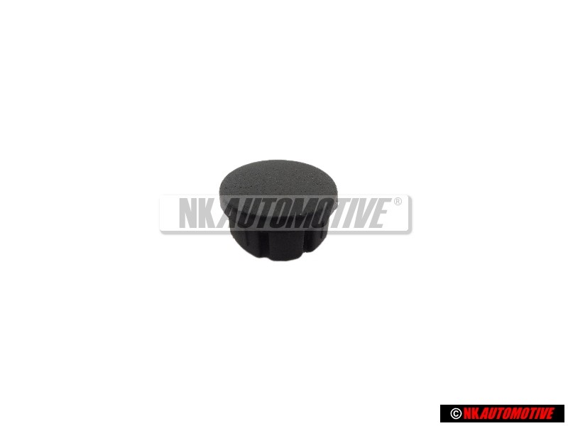 VW Original Abdeckkappe Anthrazit - 1J0881171B 71N