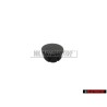 VW Original Abdeckkappe Anthrazit - 1J0881171B 71N