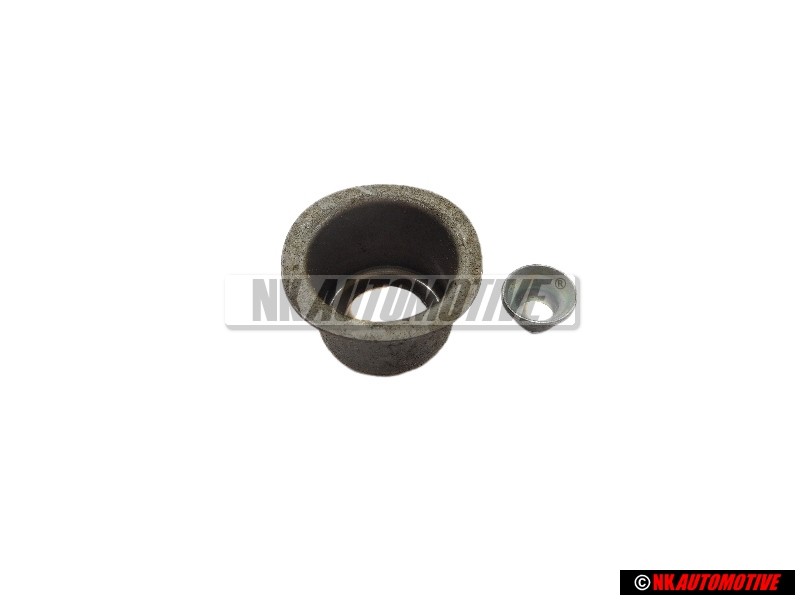 VW Original Hülse Für Keilpuffer - 211843475