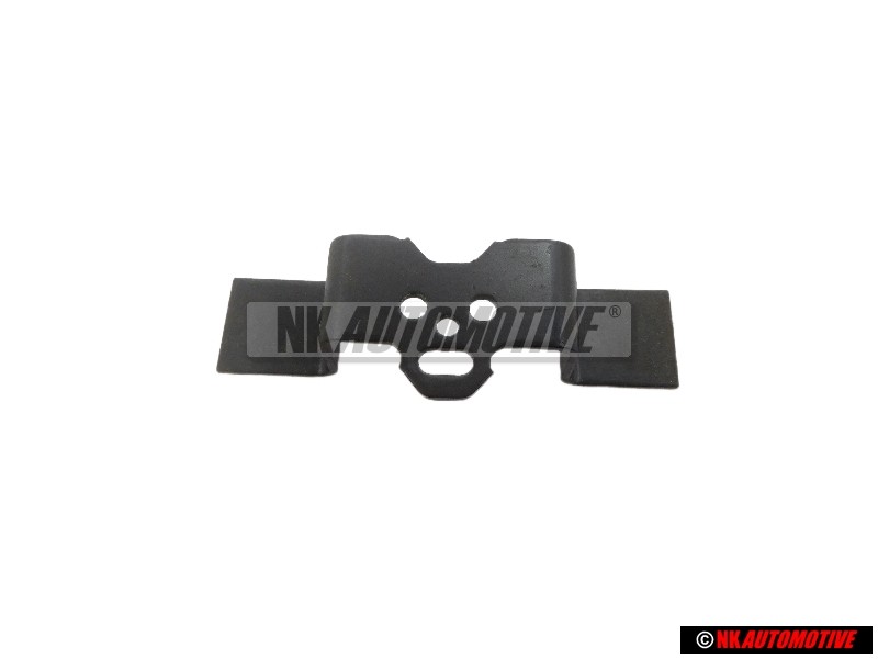 VW Original Führungswinkel Für Stützfeder - 245829542A