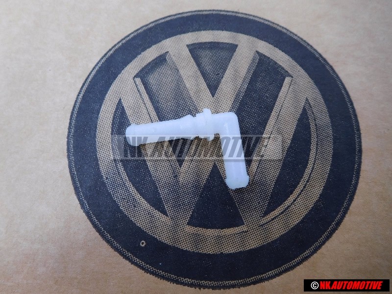 VW Original Zwischenstück - 251103899