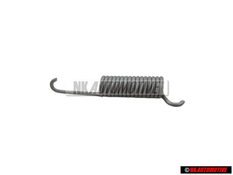 VW Original Zugfeder - 251609302A