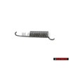 VW Original Zugfeder - 251609302A