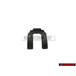 VW Original Schlauchhalter - 251721488