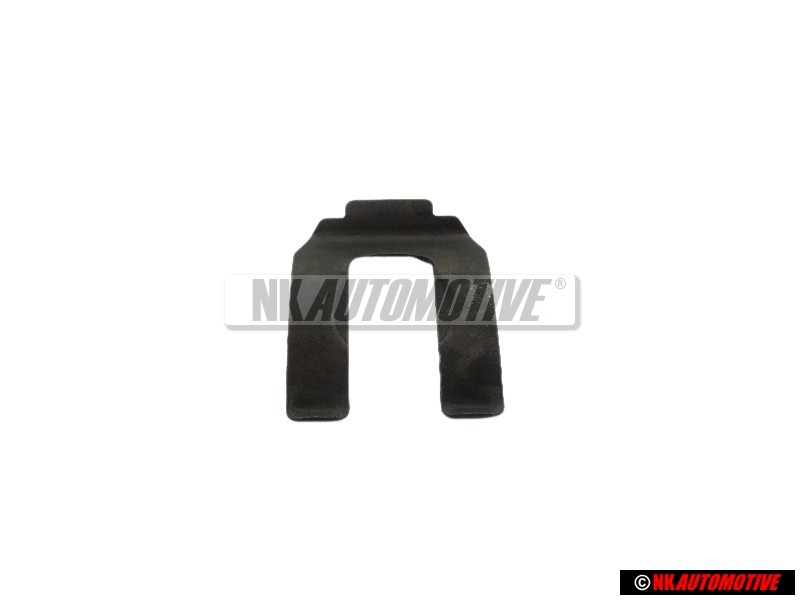 VW Original Schlauchhalter - 251721488