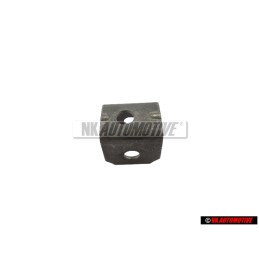 VW Original Lagerbock Für Gaspedal - 251721525