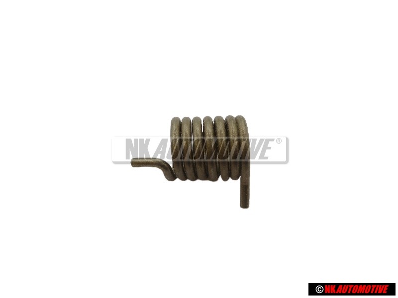 VW Original Drehfeder - 251843354