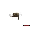 VW Original Drehfeder - 251843354