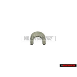 VW Original Ausgleichplatte - 251843448