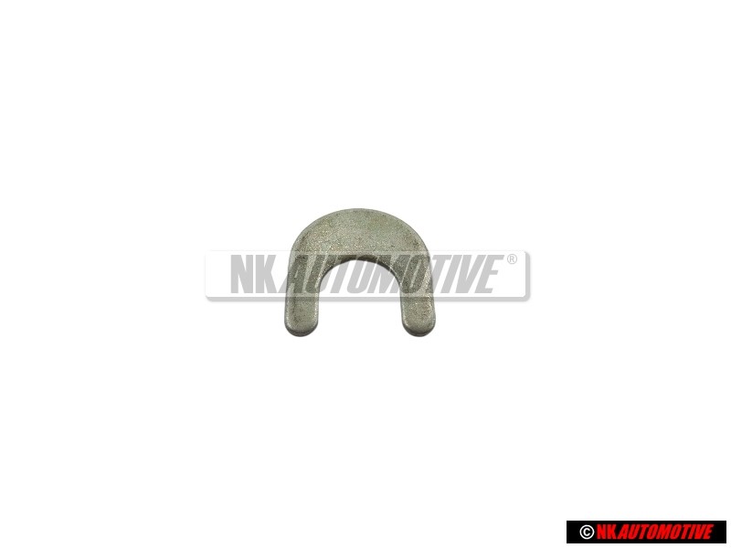 VW Original Ausgleichplatte - 251843448