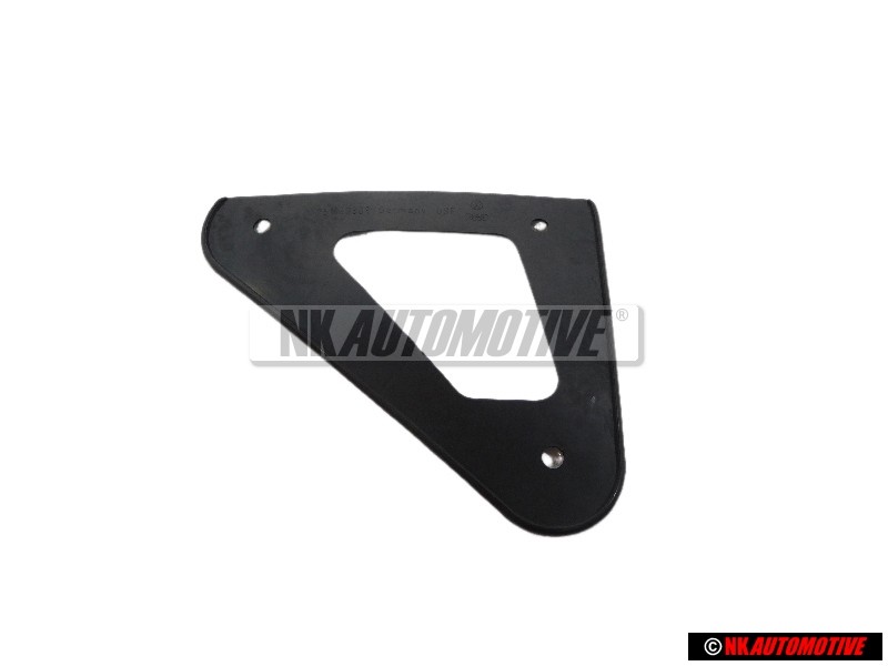 VW Original Unterlage - 251843863